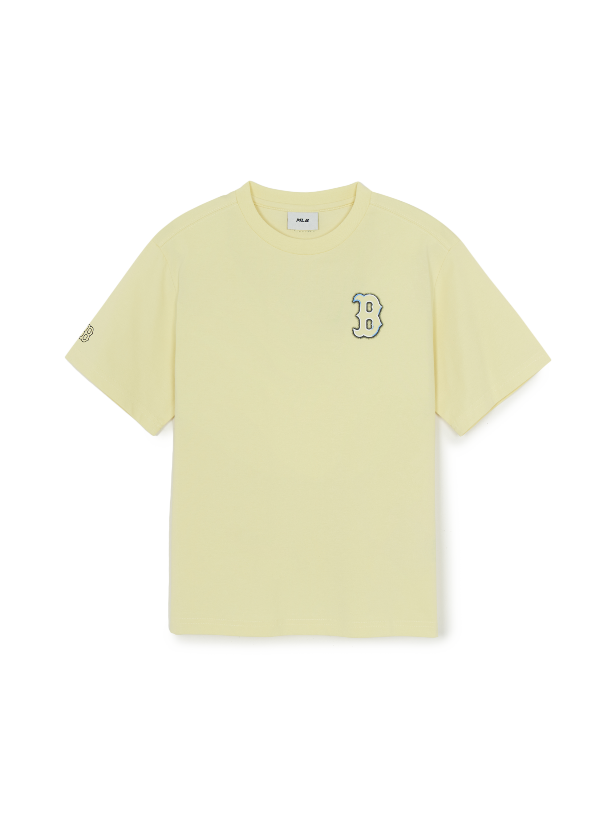STREET MEGABEAR LINE ARTWORK T-shirt