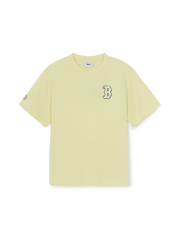 STREET MEGABEAR LINE ARTWORK T-shirt