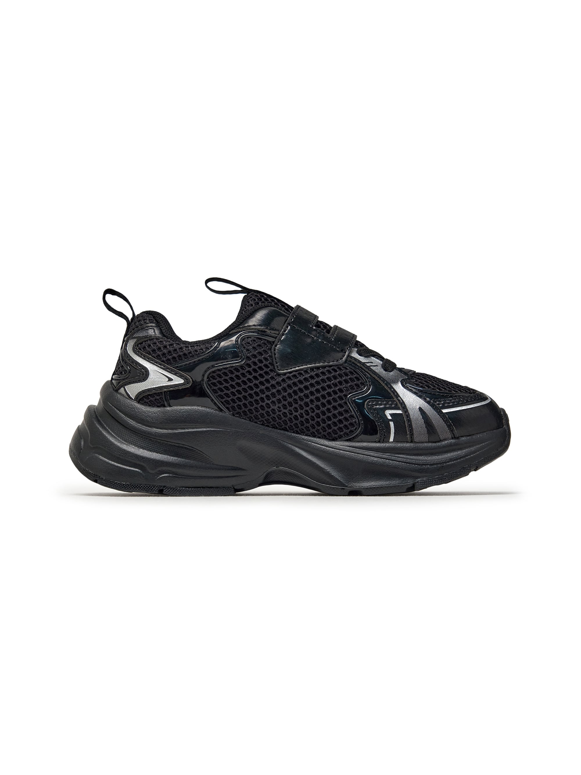 CURVE RUNNER JUNIOR