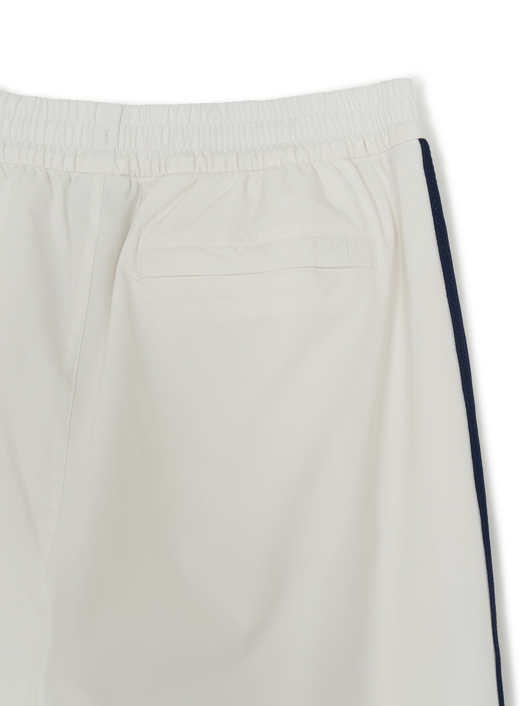 Street Sportvie Taping Wide Pants
