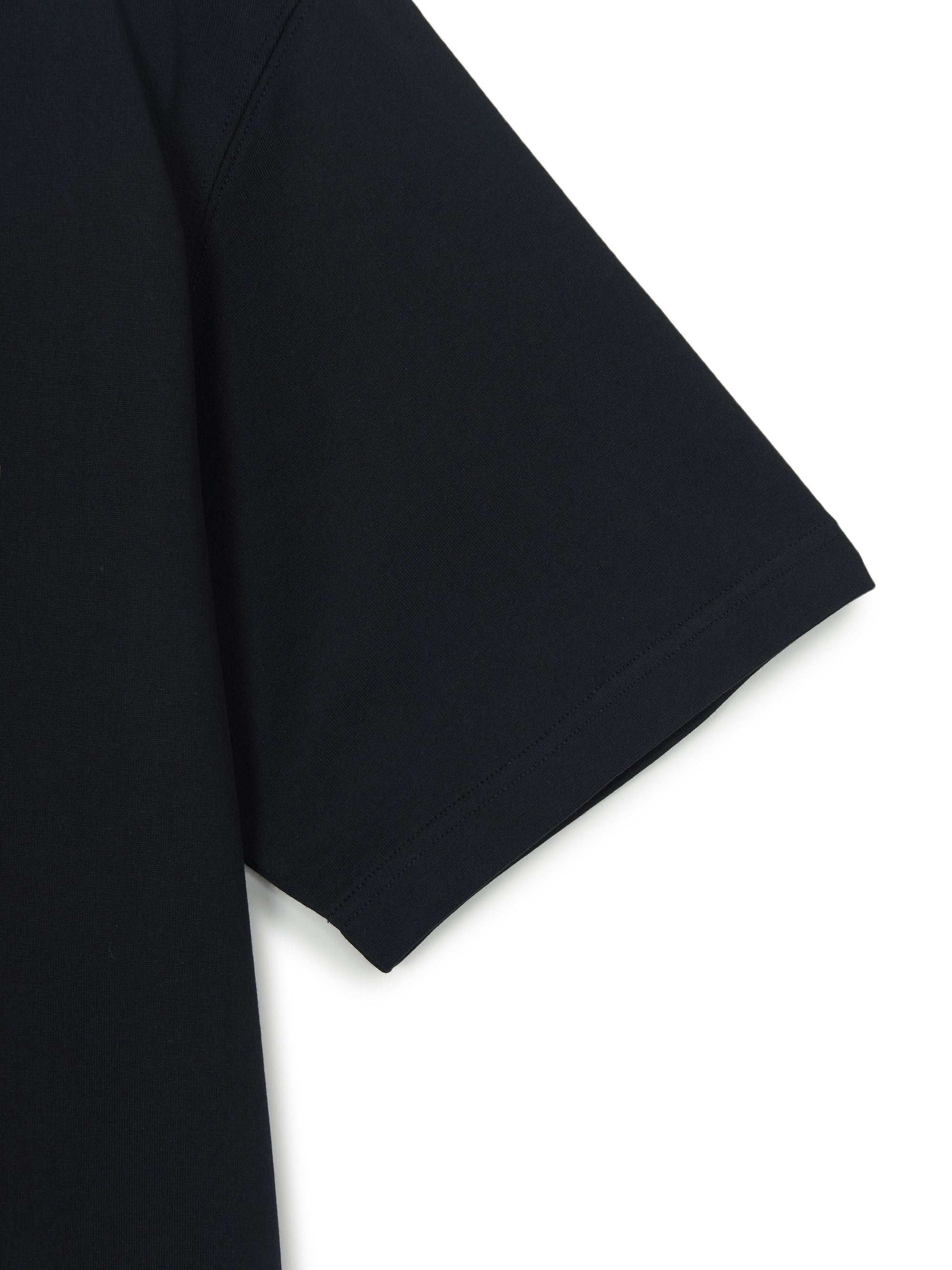 CLASSIC MONOGRAM BIG LUX OVER FIT T-SHIRTS