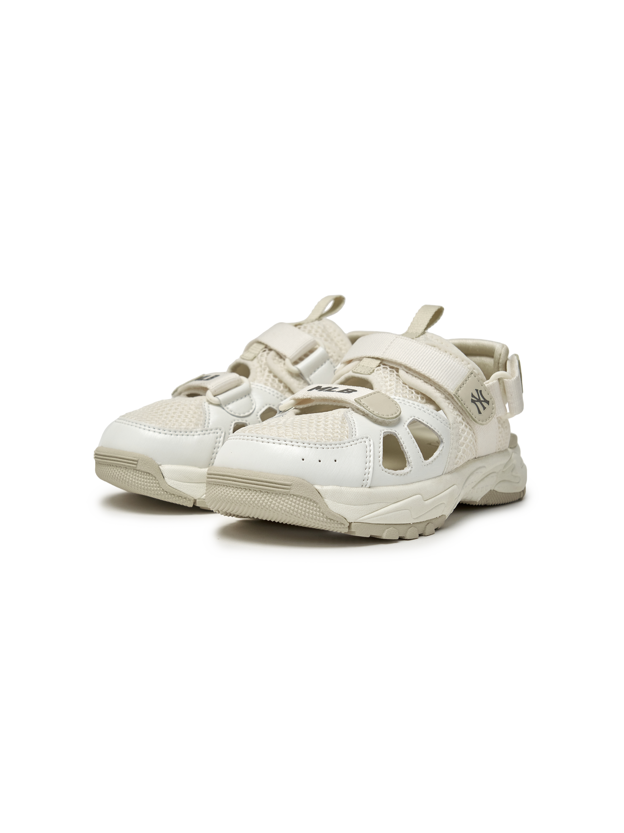CHUNKY MASK SANDALS V3