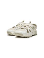 CHUNKY MASK SANDALS V3