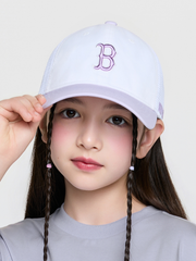 COOLFIELD ACE MESH BALLCAP