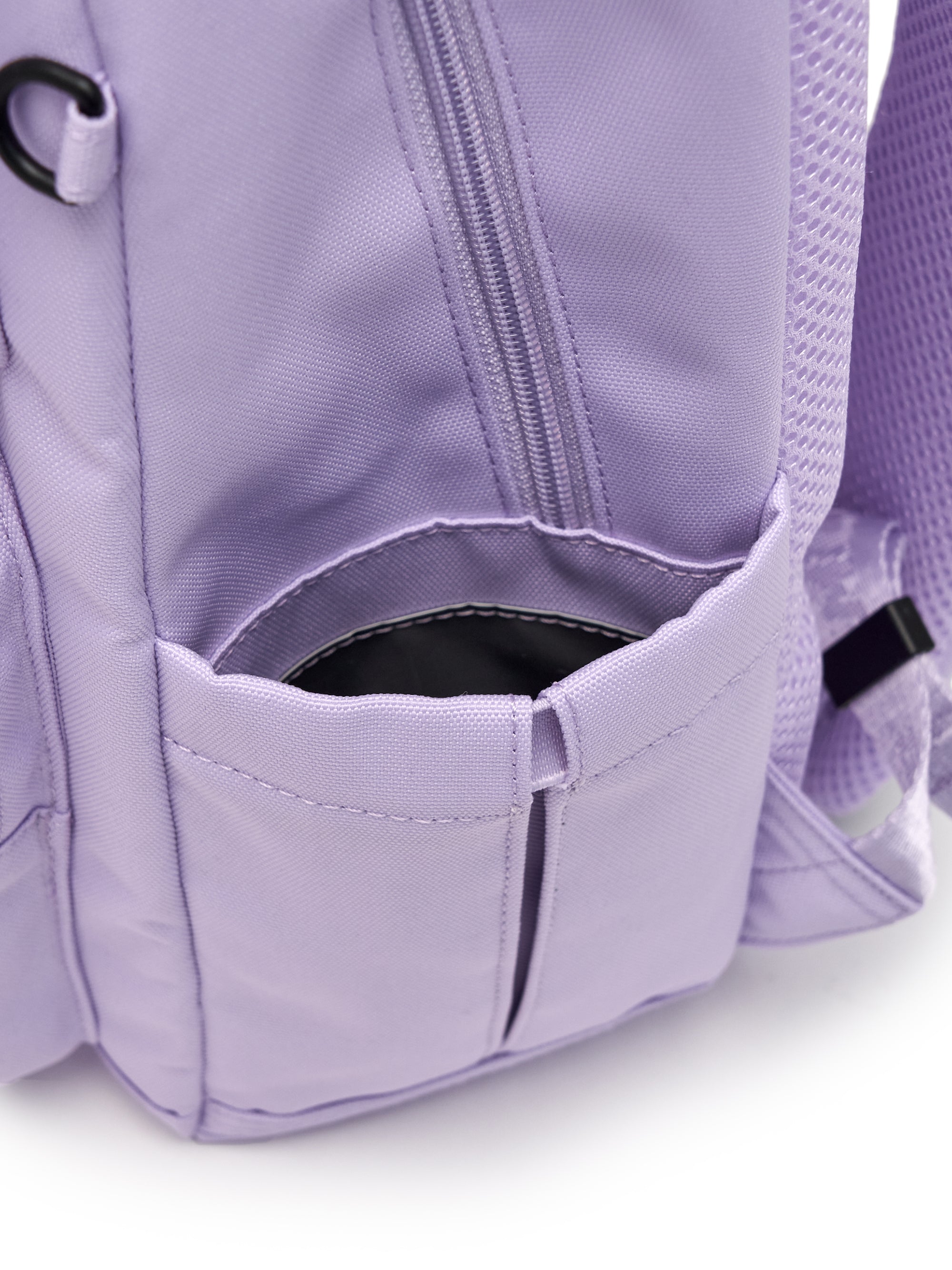 MESH TWO-POCKET BACKPACK SET