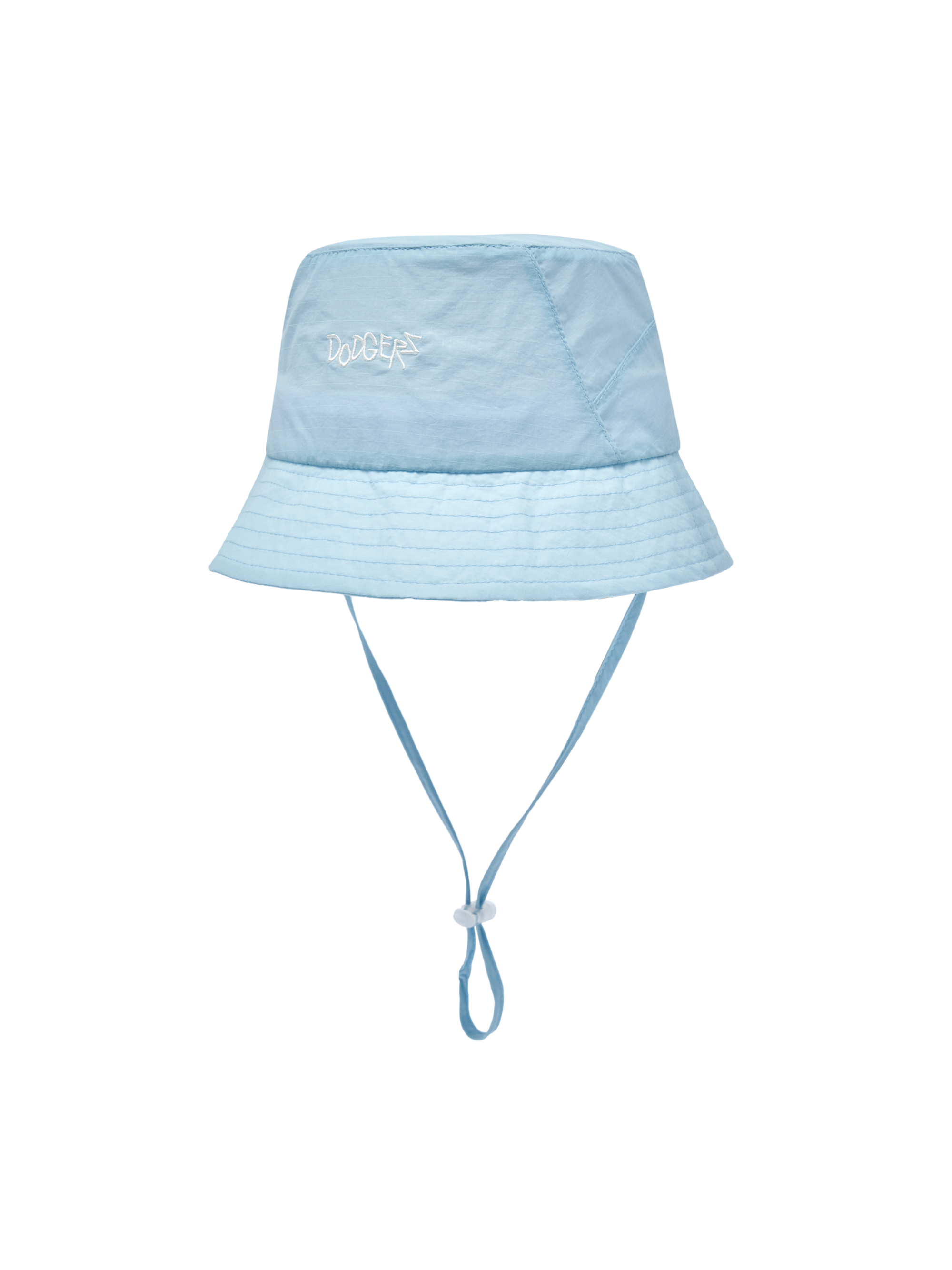 LIGHTWEIGHT RIPSTOP BUCKET HAT