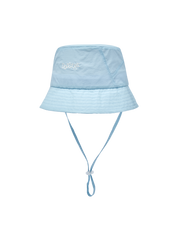 LIGHTWEIGHT RIPSTOP BUCKET HAT