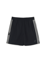 Women's Street Sportive Taping 6in Shorts