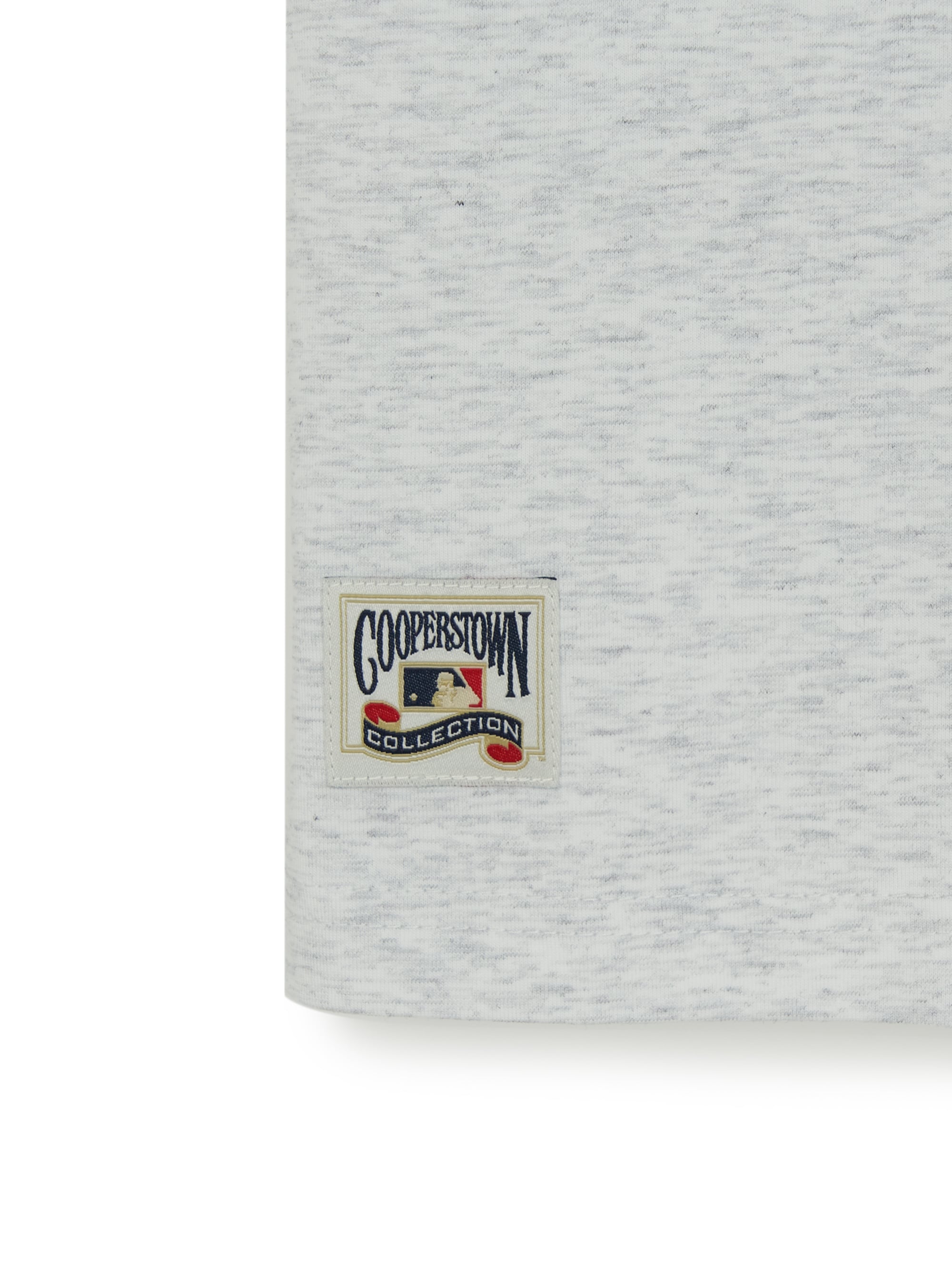 STREET BASIC CLASSIC COOPERS LOGO T-shirt