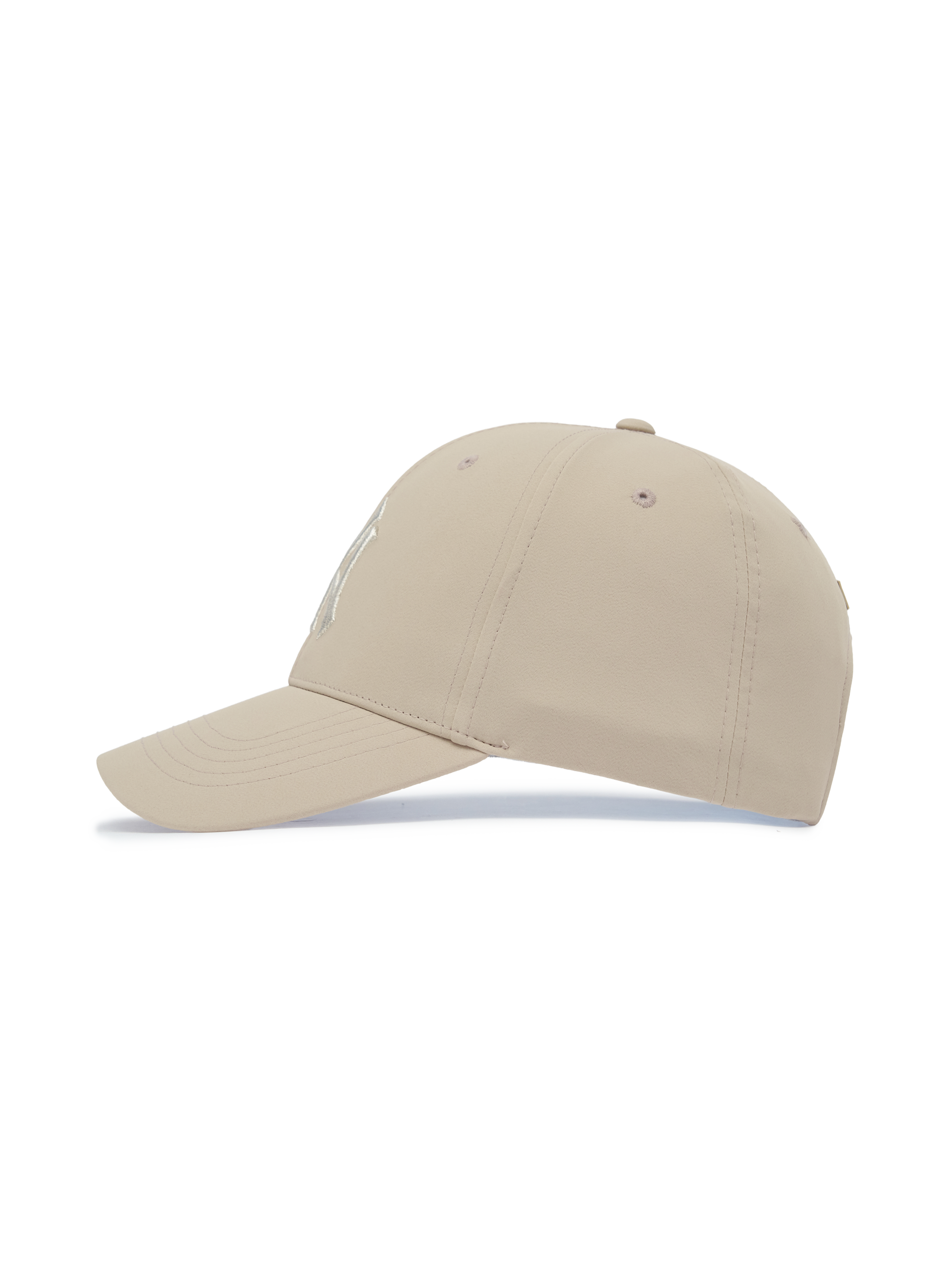 Basic Sportive Structured Ballcap