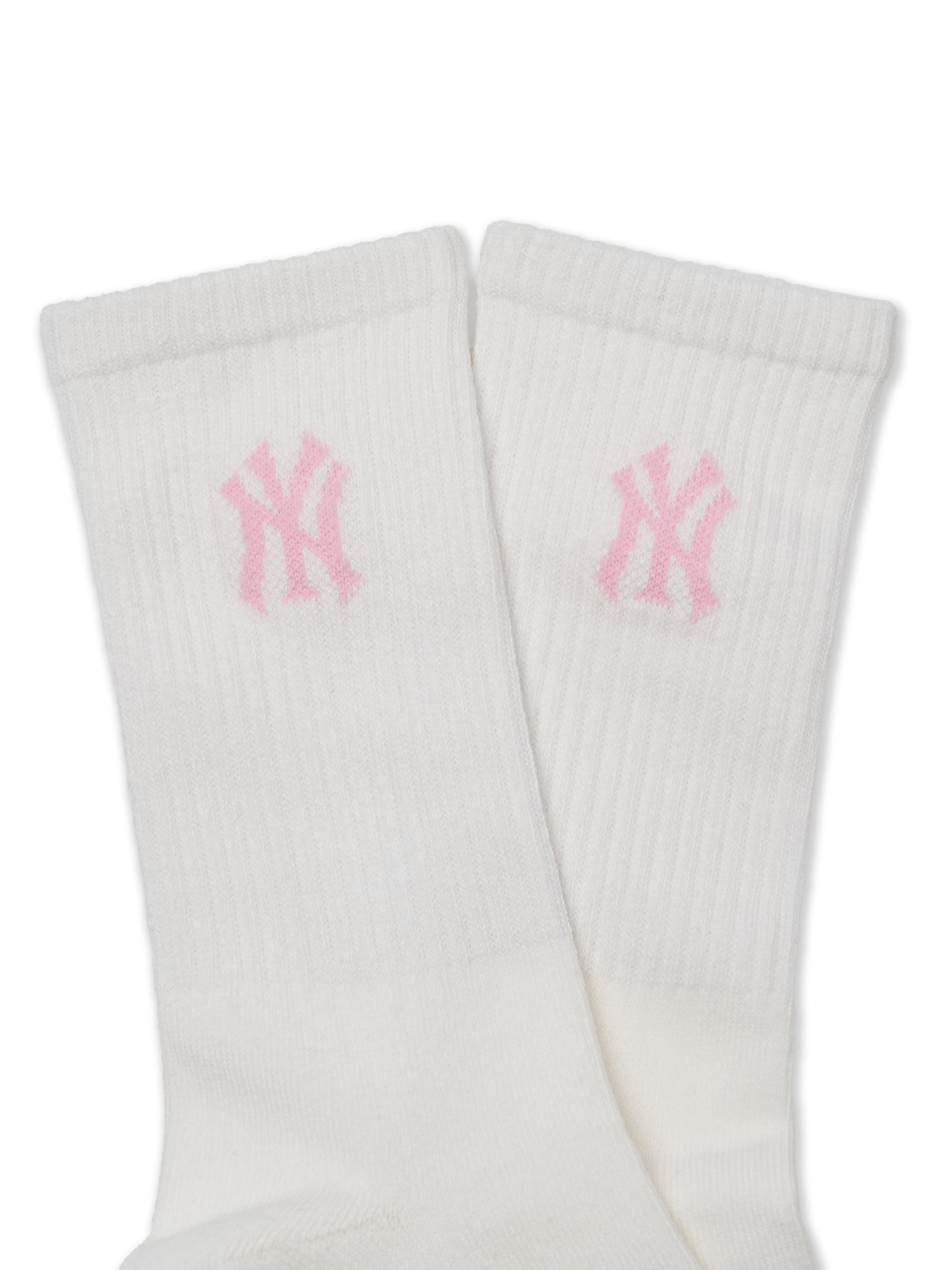 BASIC LOGO SOCKS (5ea)