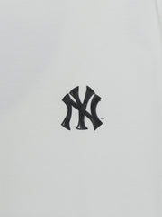 Basic Simple Street Logo Over Fit T-shirt
