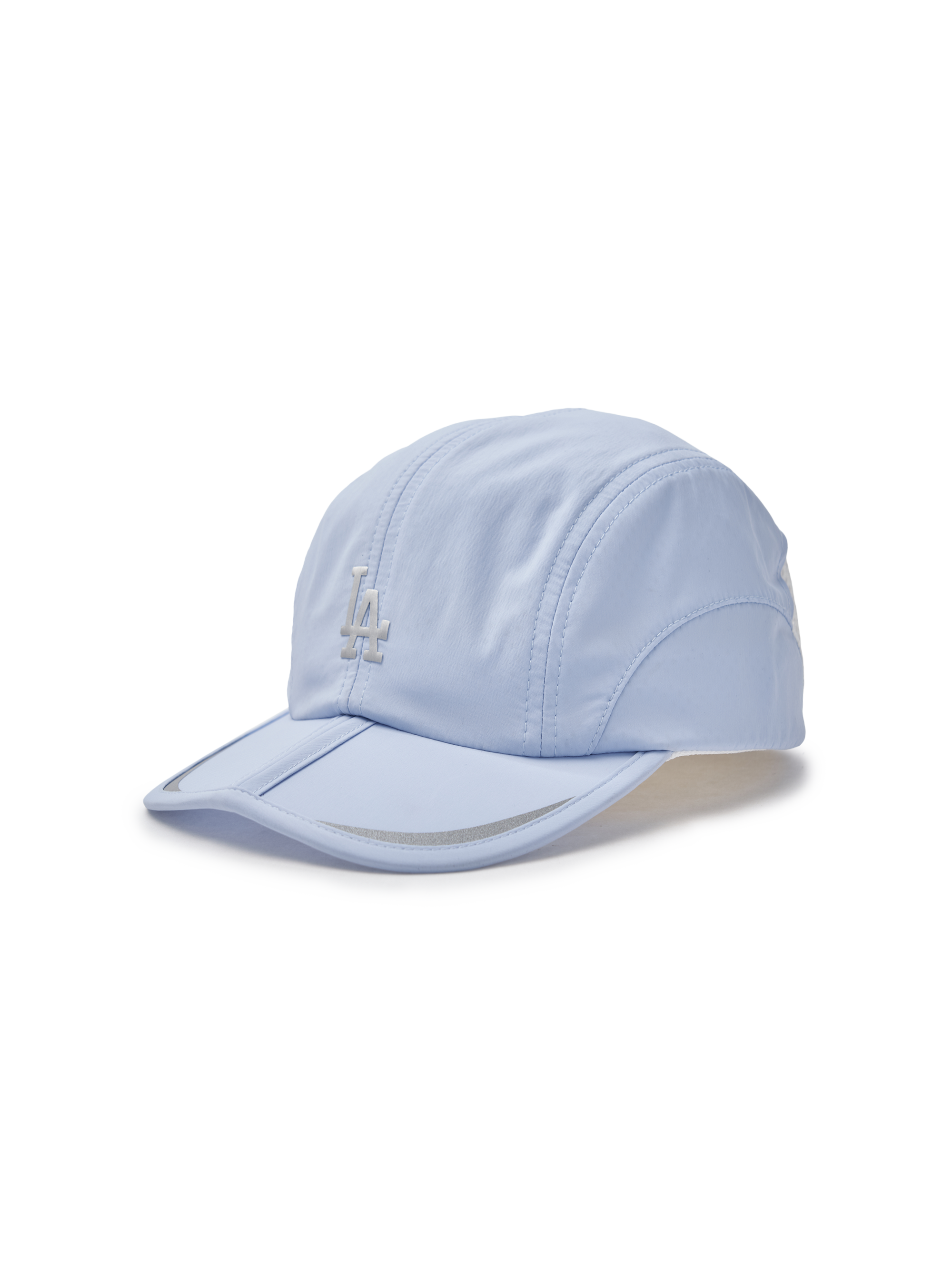 Athleisure Mesh Ballcap