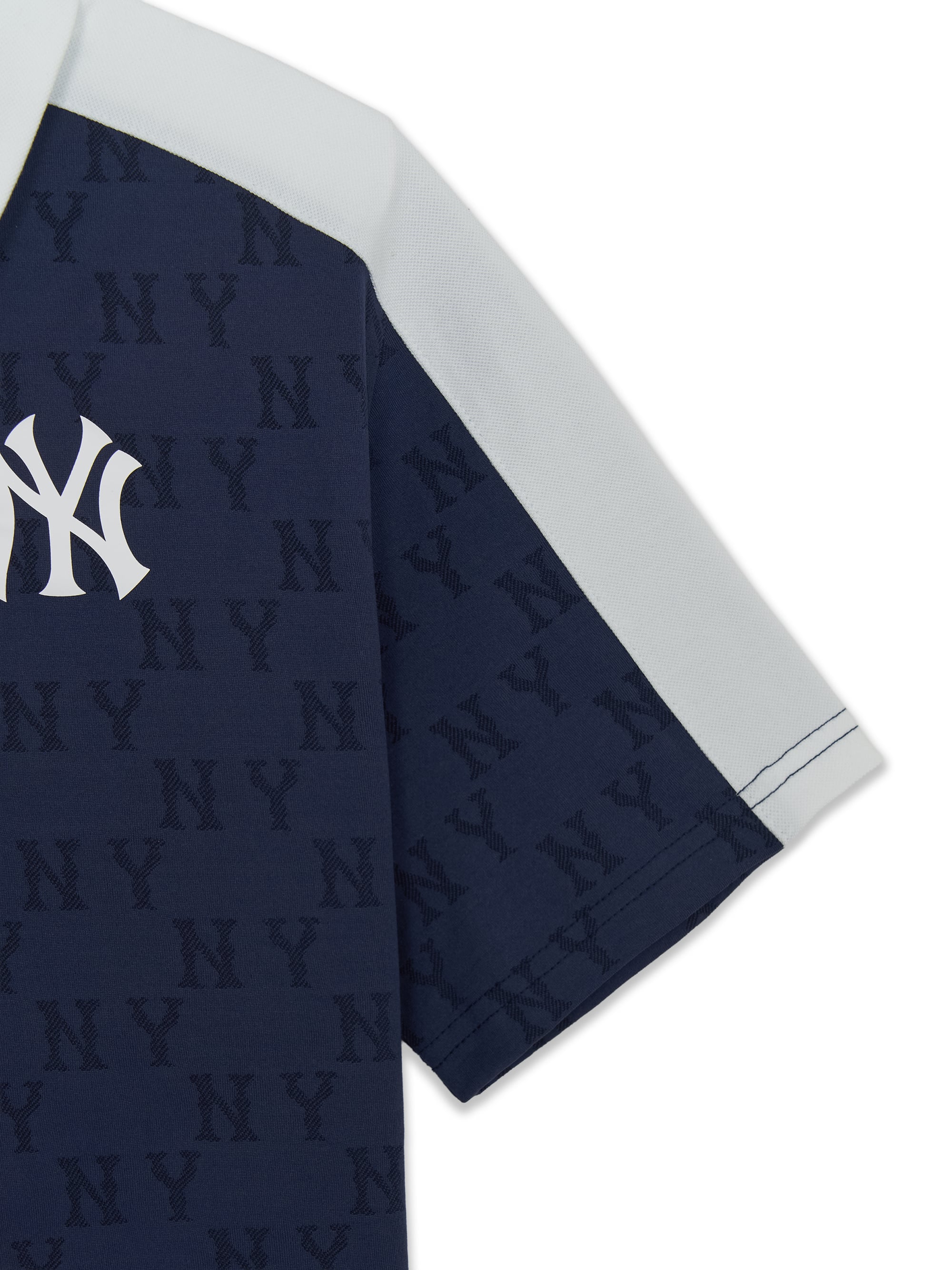 Monogram Polo Shirt