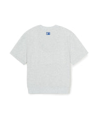 Sportive Basic Over-Fit Sweat Set