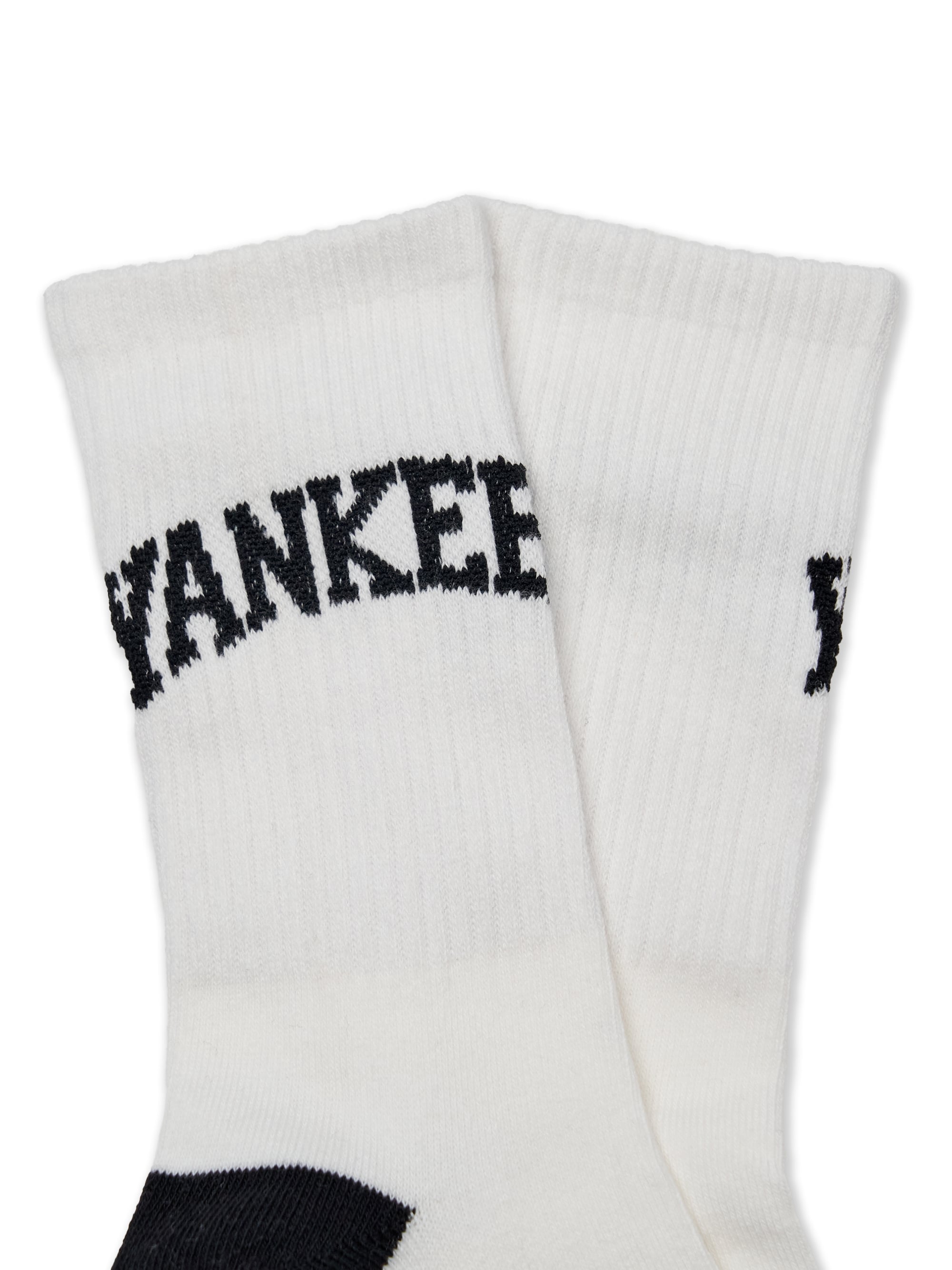 BASIC LOGO SOCKS (5ea)