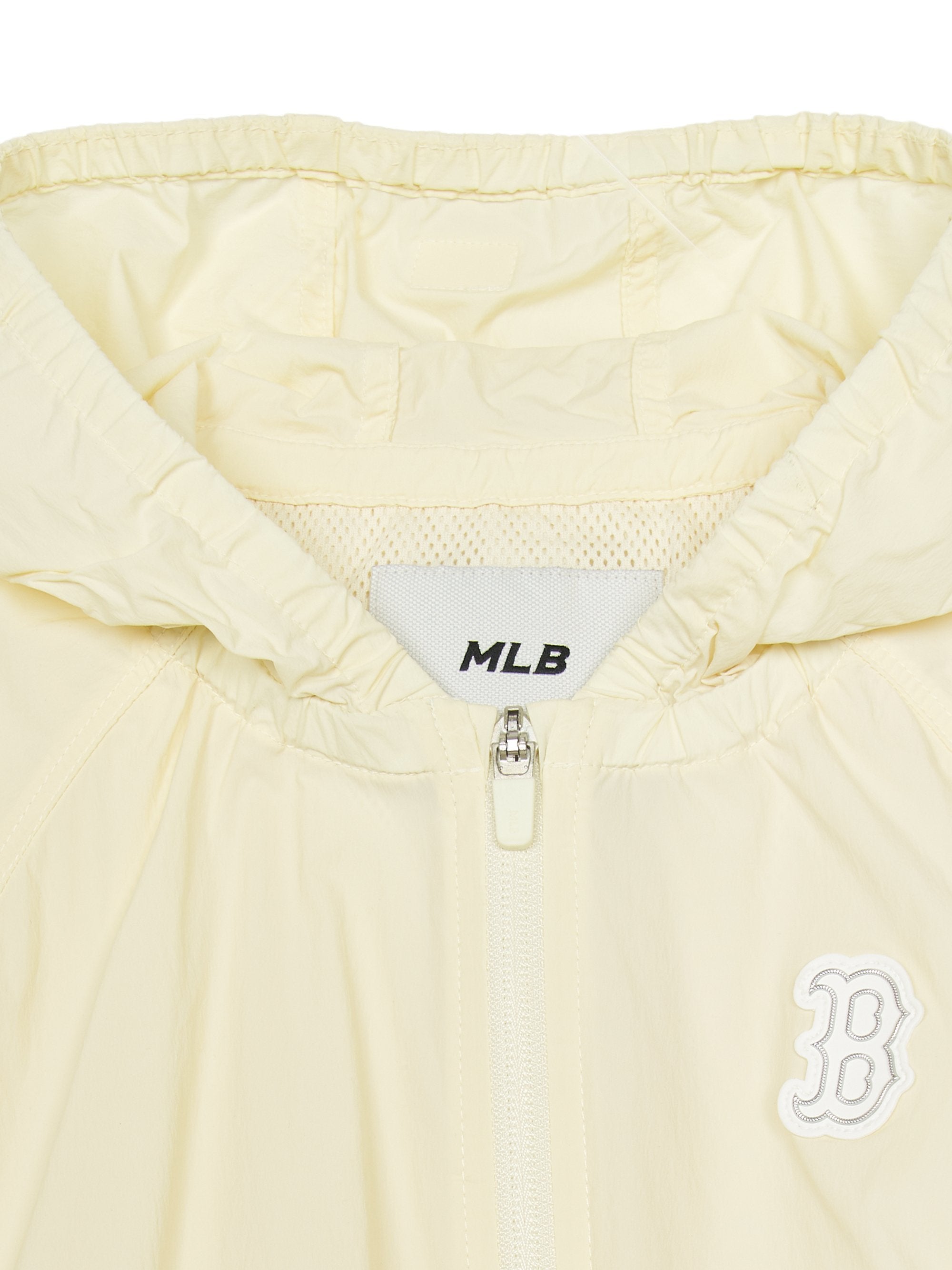 Girl's Sportive Stretch Windbreaker