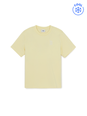 BASIC SPORTIVE SMALL LOGO T-shirt