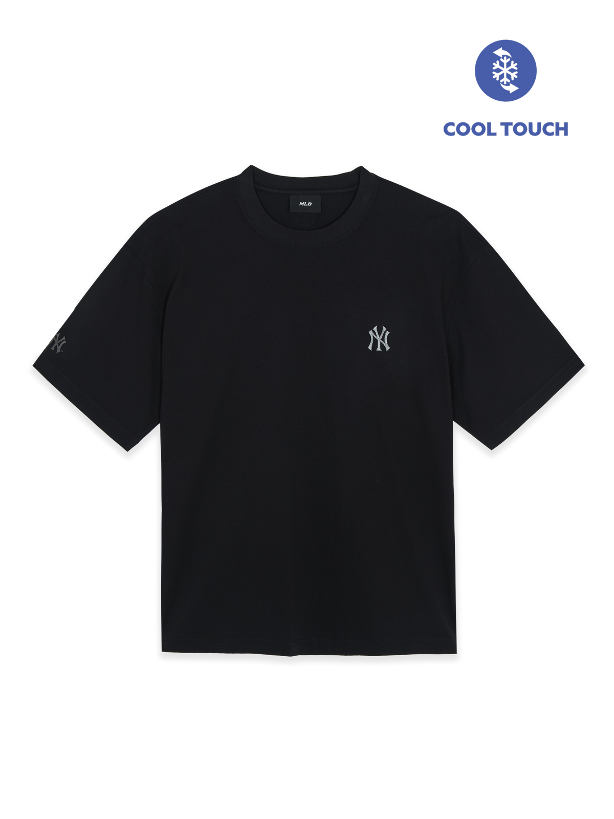 Basic Light Weight Over Fit T-Shirts