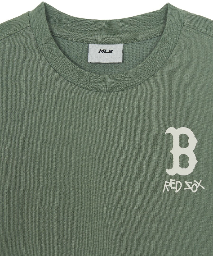 STREET BASIC ARTWORK T-shirt