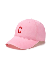 Basic Washing Unstructured Ball Cap