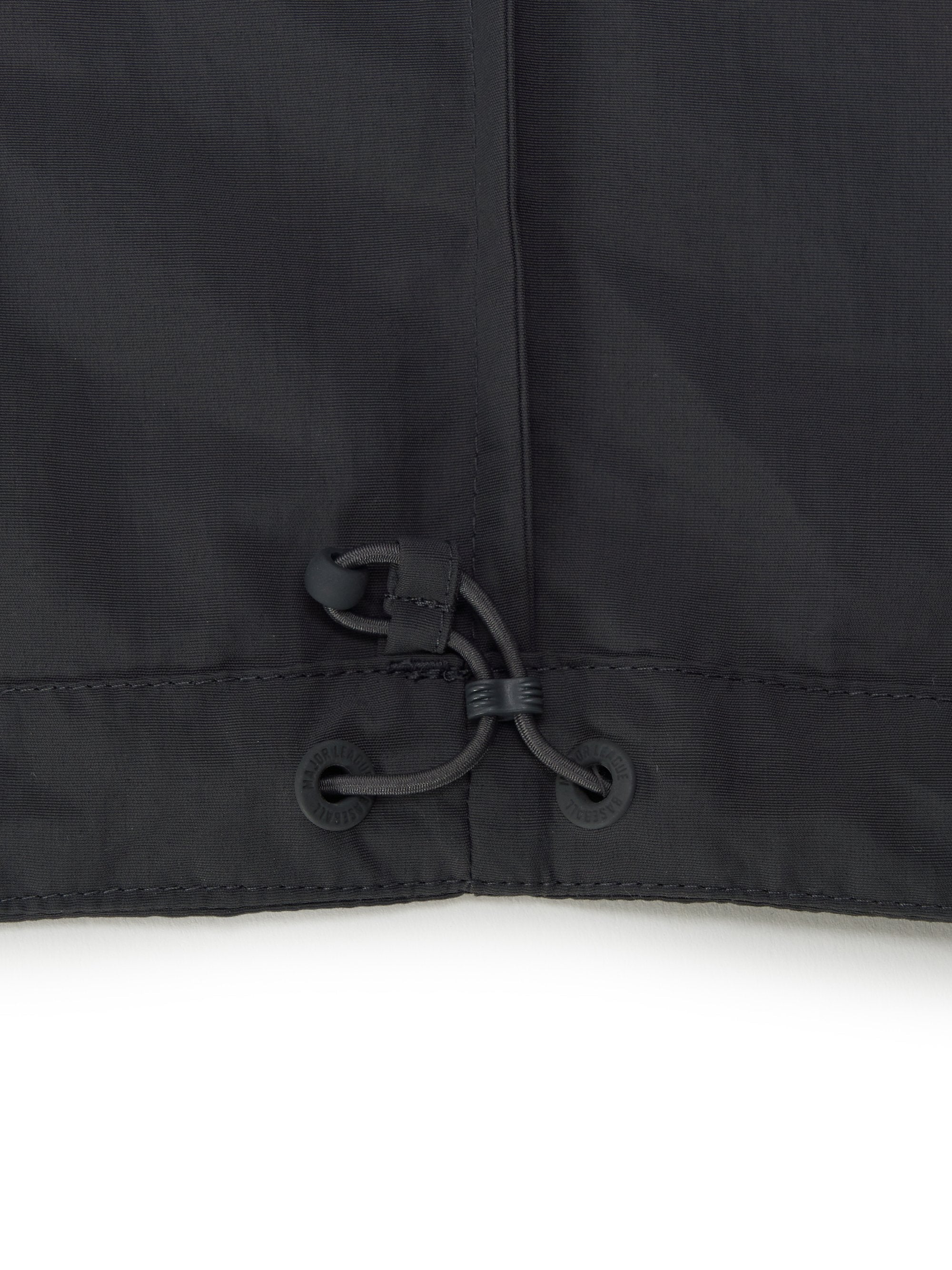 Gorpcore Shorts Sleeve Anorak