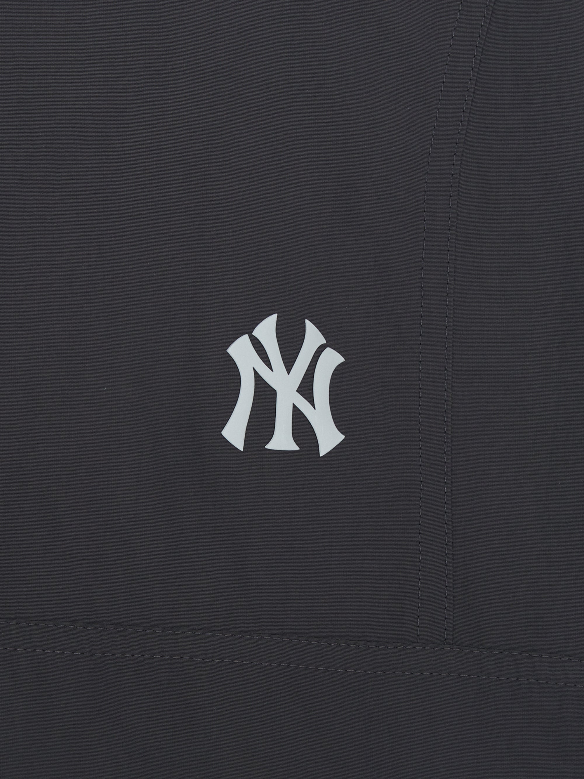Gorpcore Shorts Sleeve Anorak