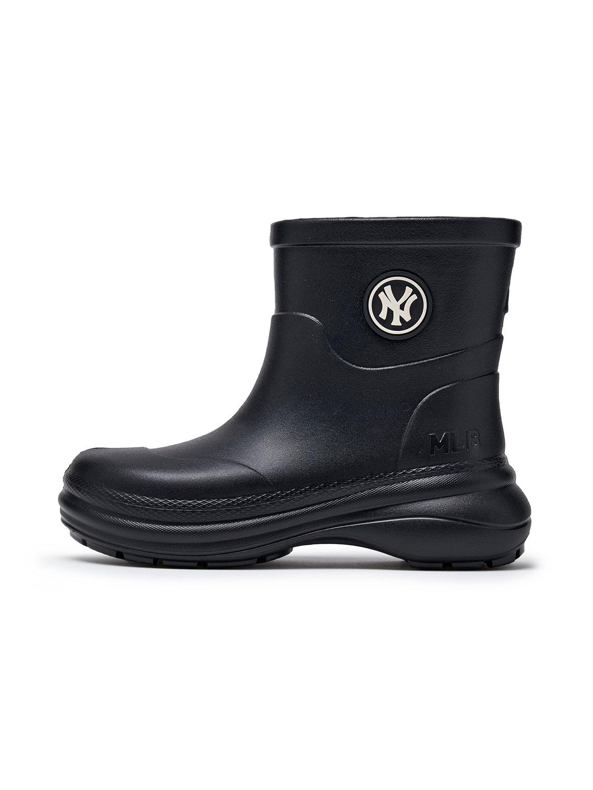 Bouncer Rain Boots Short