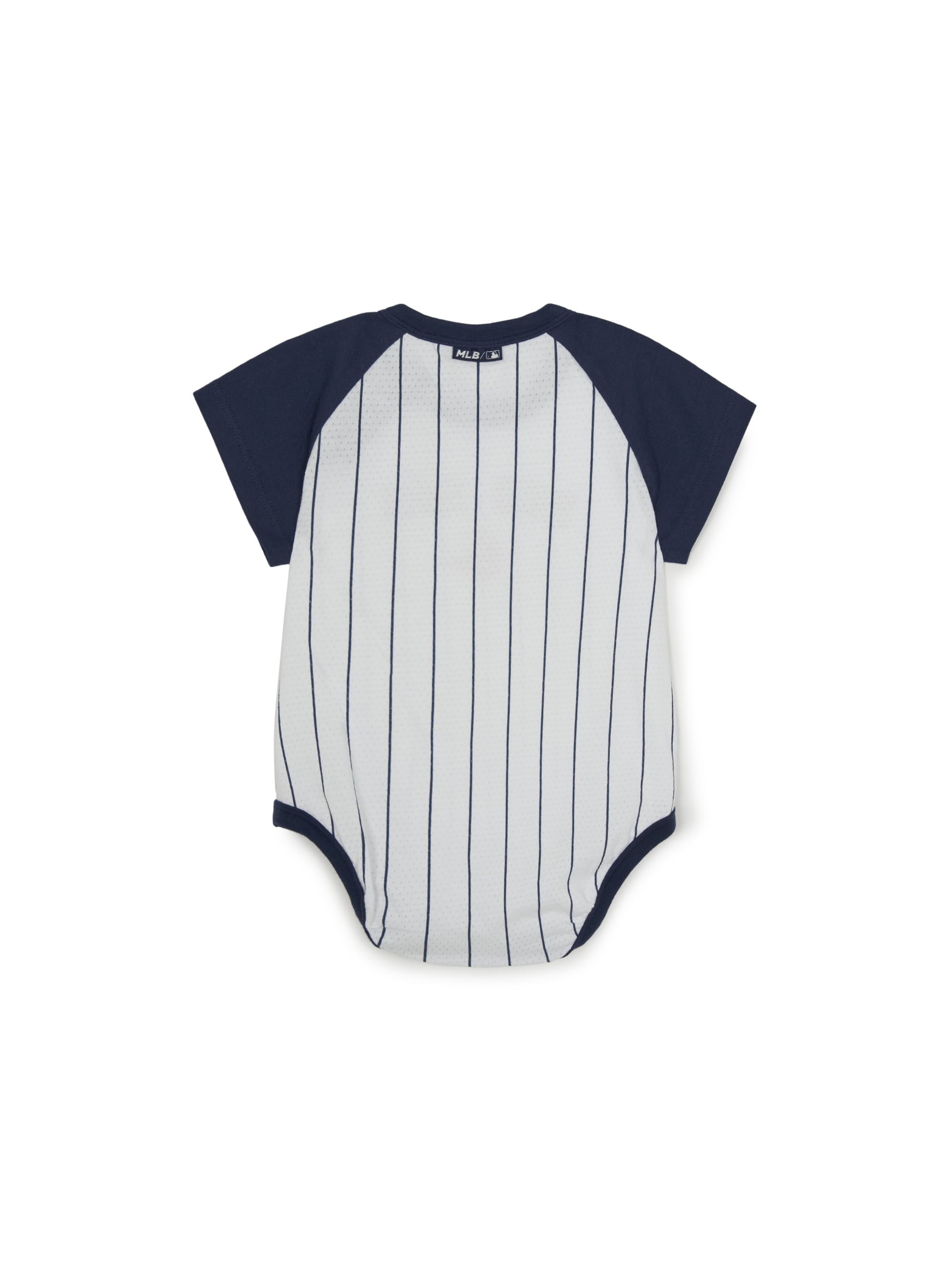 Baby Shotrs Sleeve Bodysuit Package