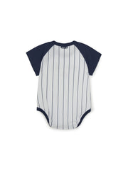 Baby Shotrs Sleeve Bodysuit Package