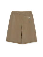 Basic Vintage Stitch Coopers Bermuda Pants