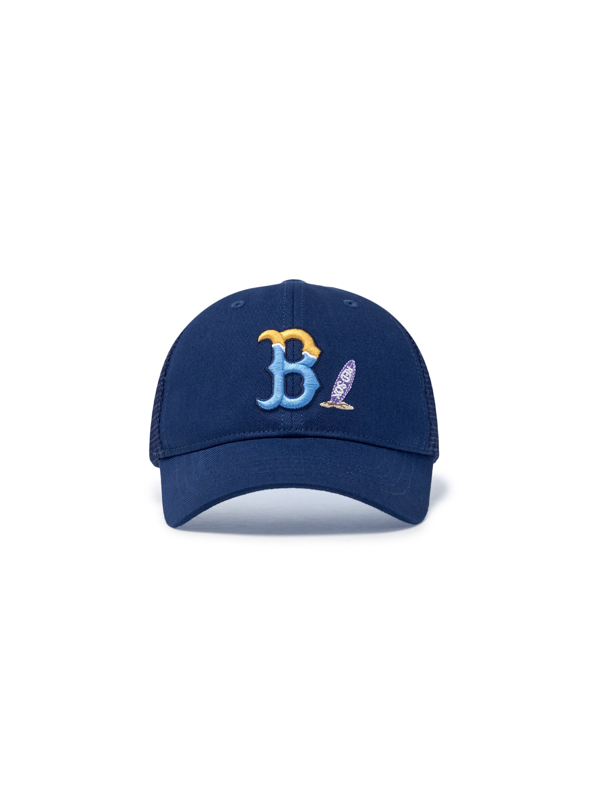 LIKE SUMMER ACE MESH BALLCAP
