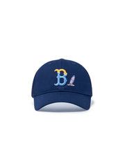 LIKE SUMMER ACE MESH BALLCAP