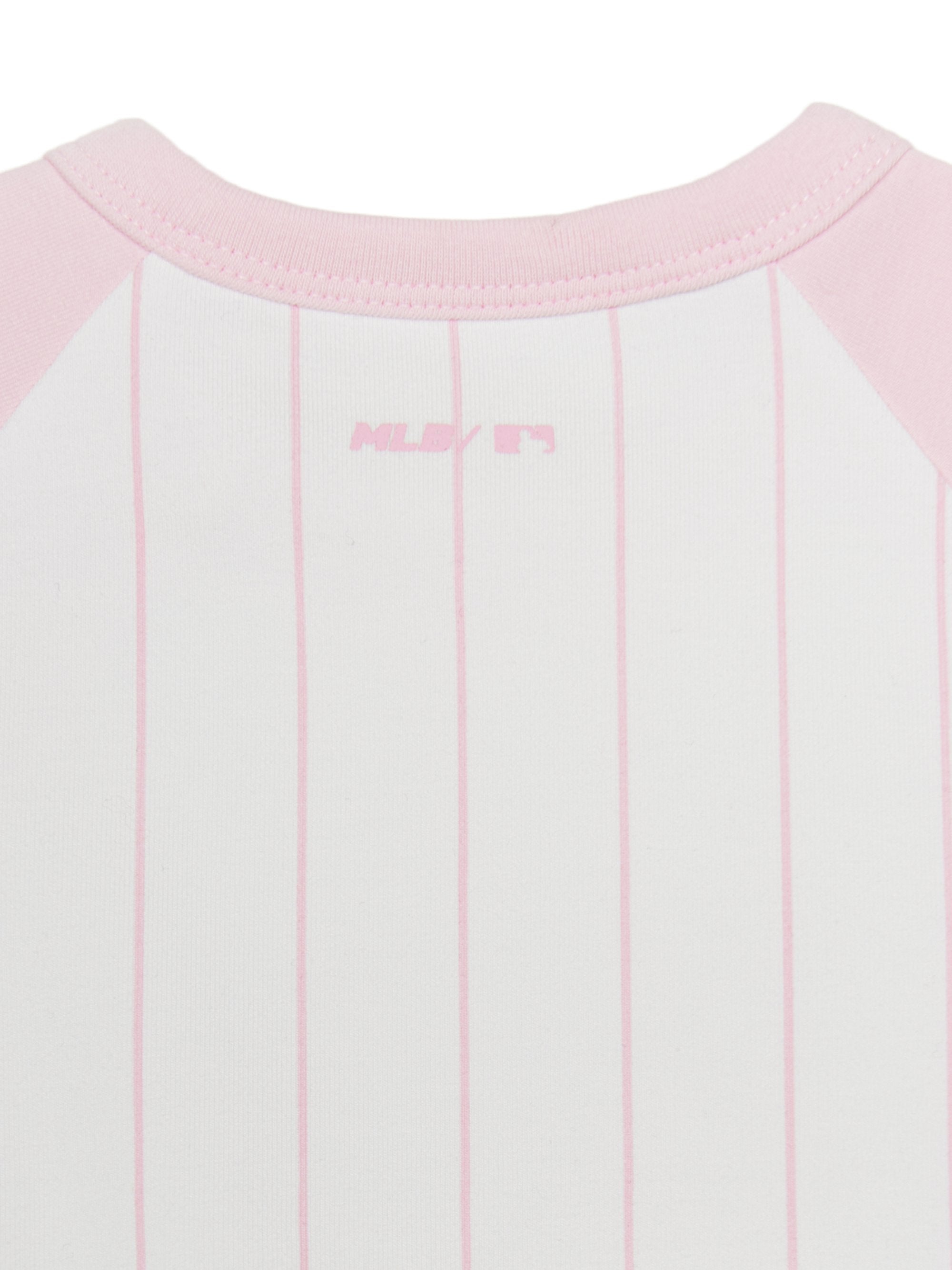 Baby Bodysuit Package