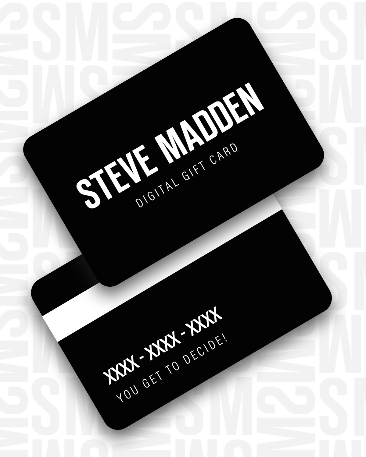 DIGITAL GIFT CARD