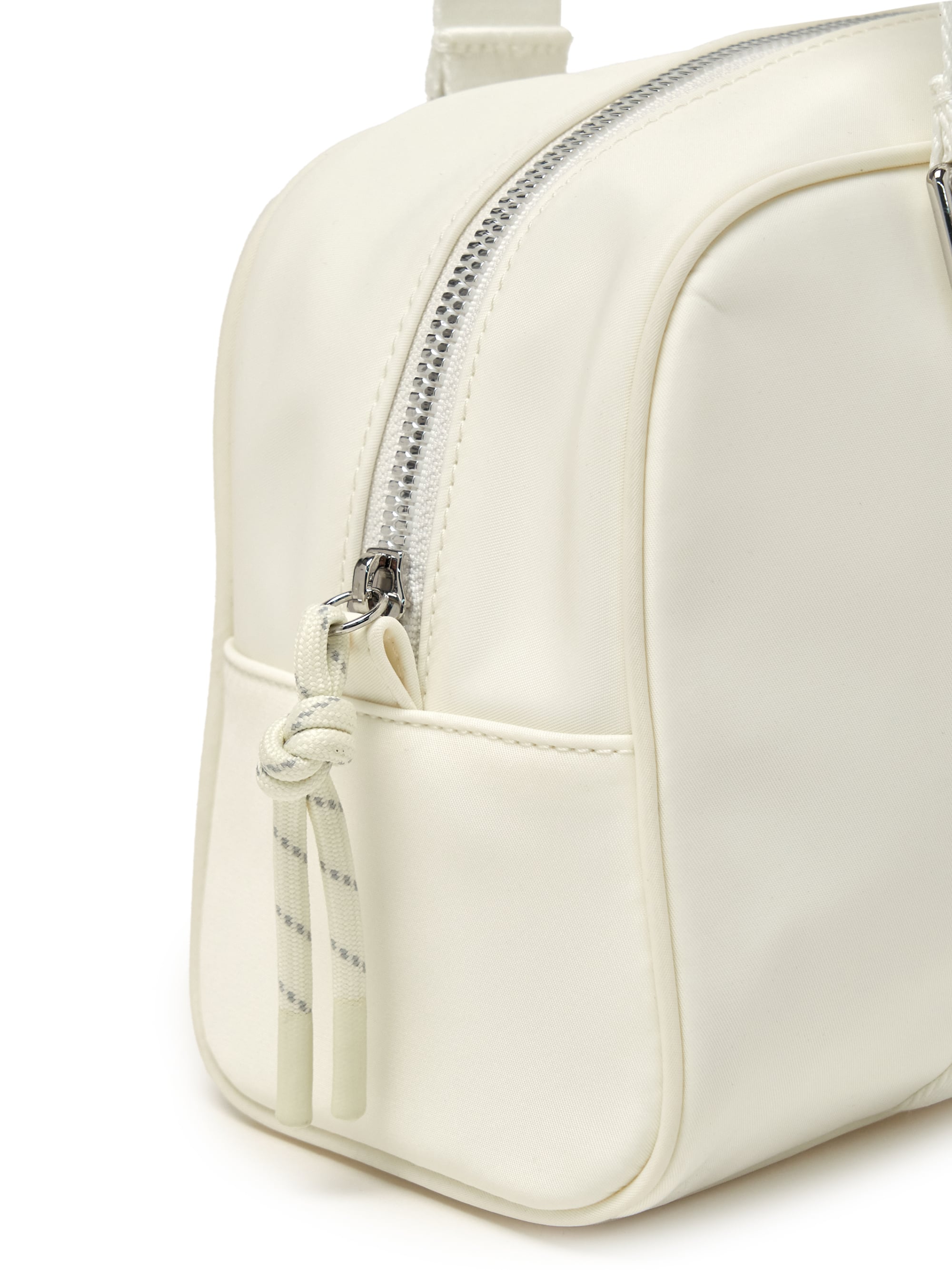 BASIC SPORTIVE TOTE BAG