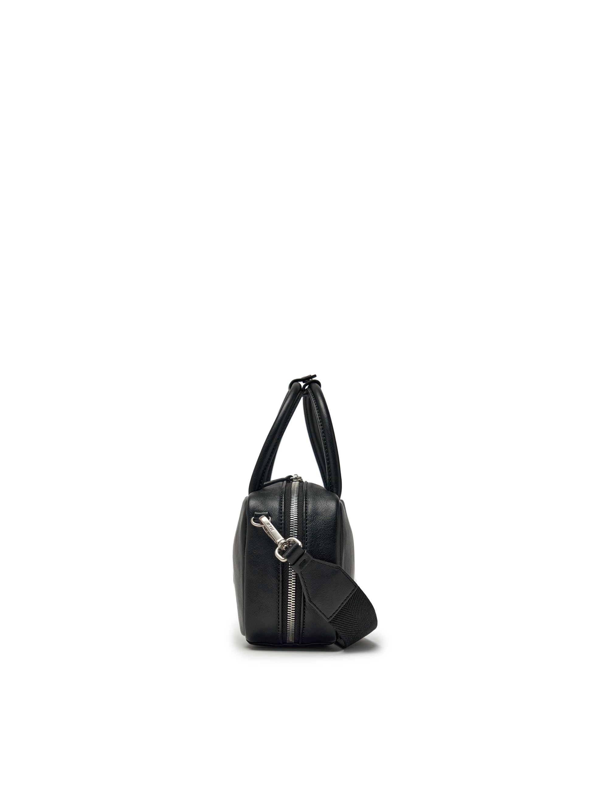 BASIC VINTAGE LOGO CROSS BAG