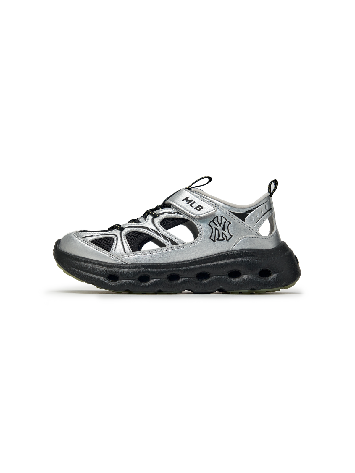 SPLASH SUMMER SANDALS