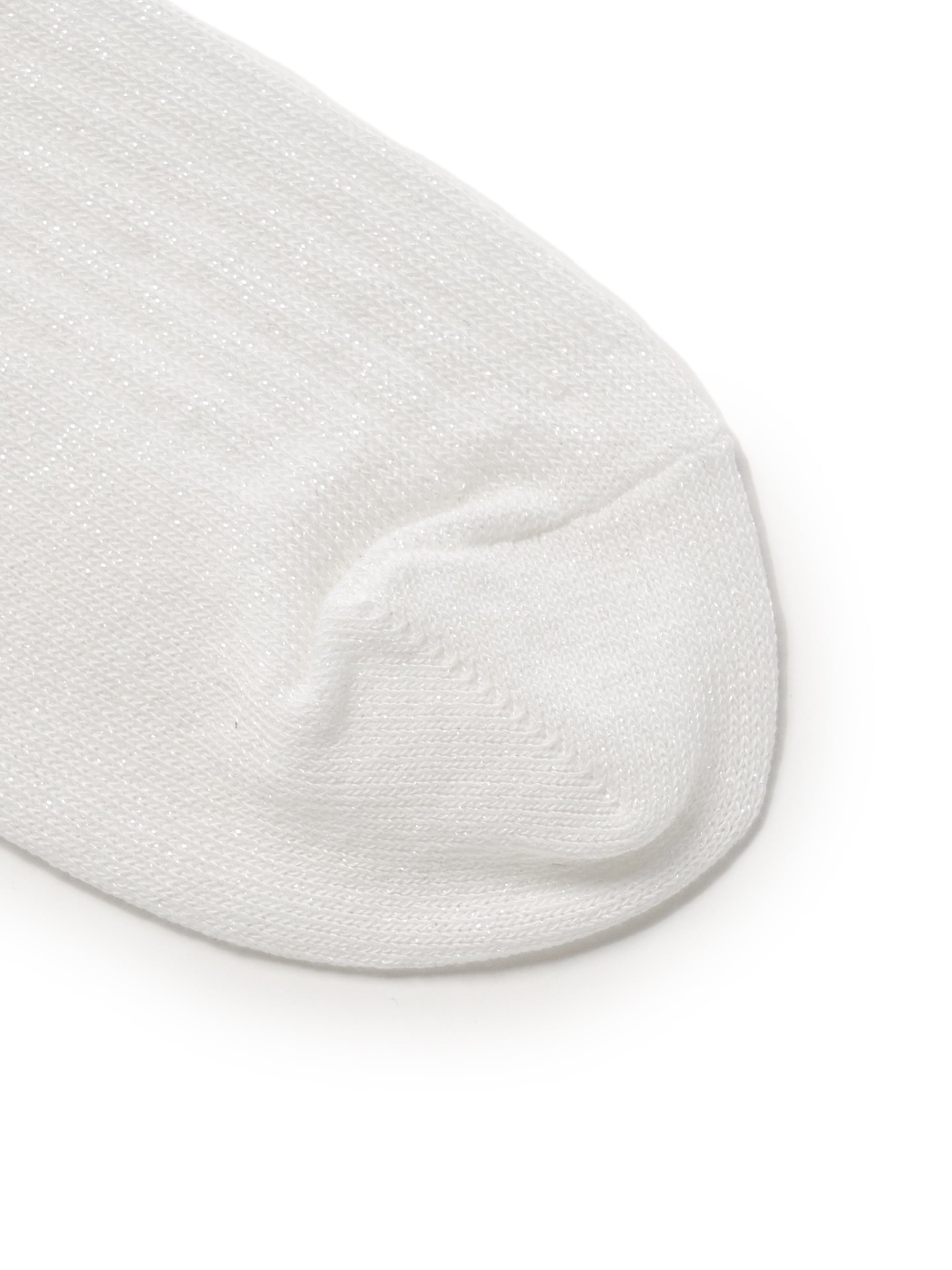 Basic Ribbon Knee Socks