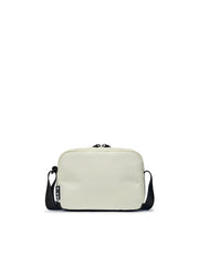 LOGO WAPPEN CAMERA BAG