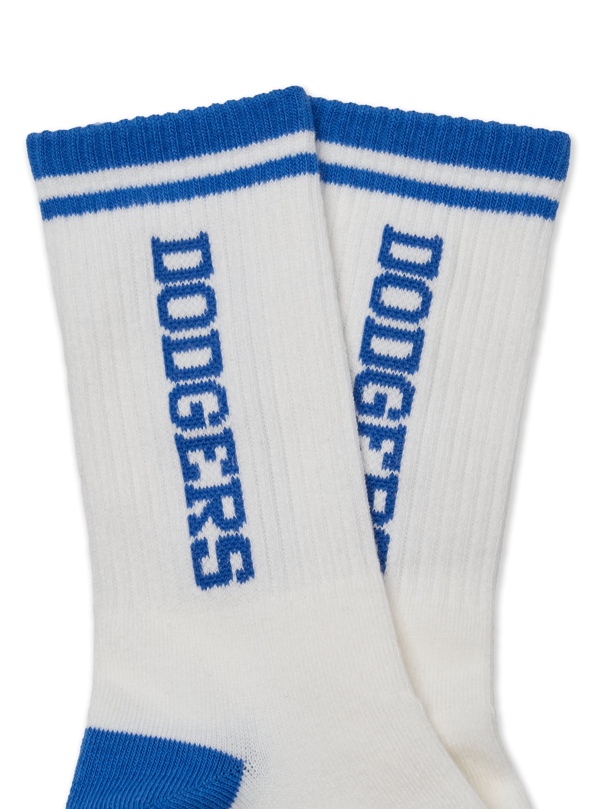 BASIC LOGO SOCKS(5ea)