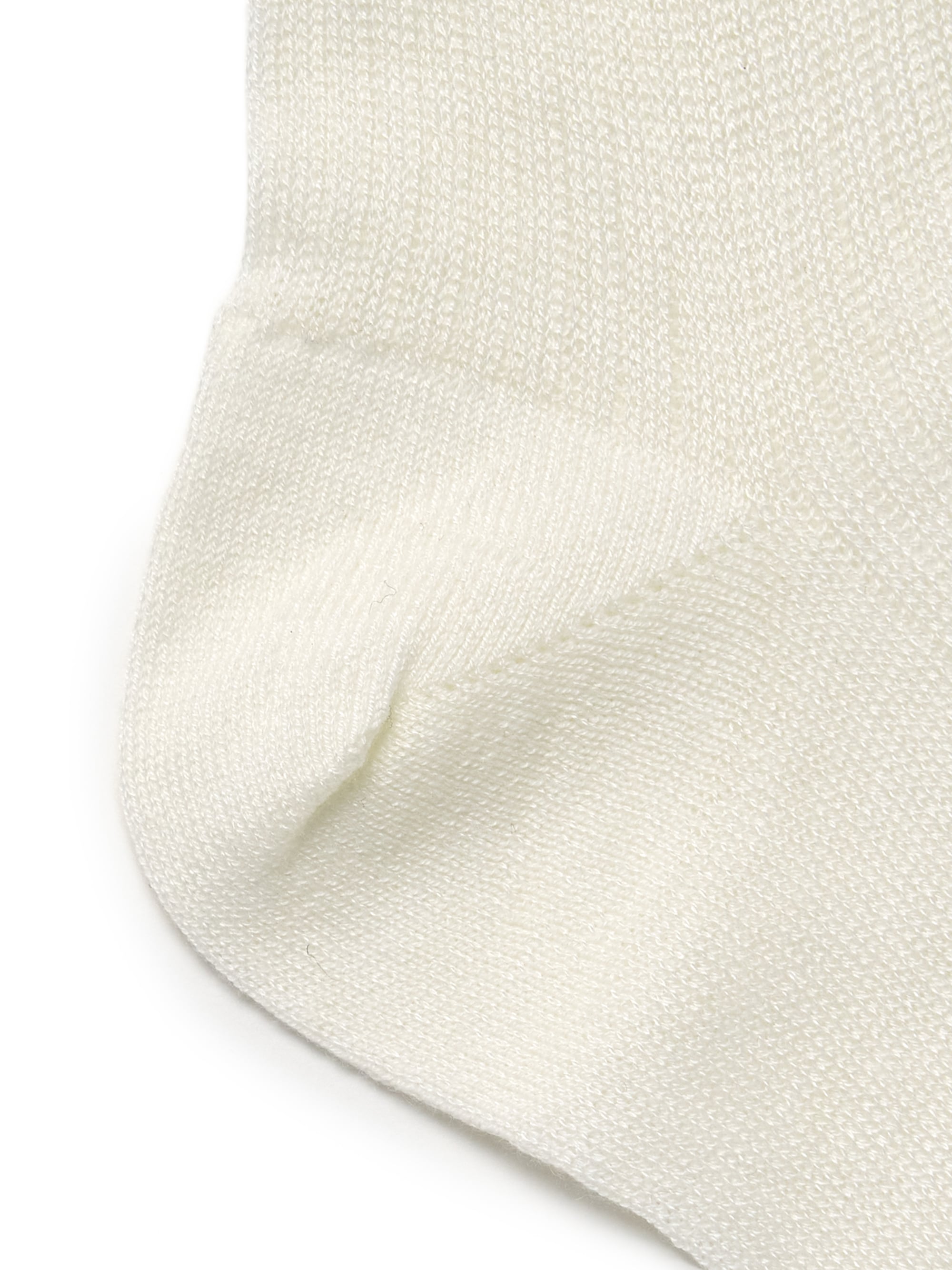 SUMMER SEE-THROUGH HIGH SOCKS