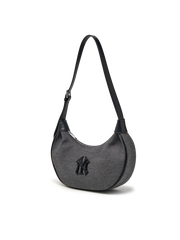 Basic Canvas Hobo Bag