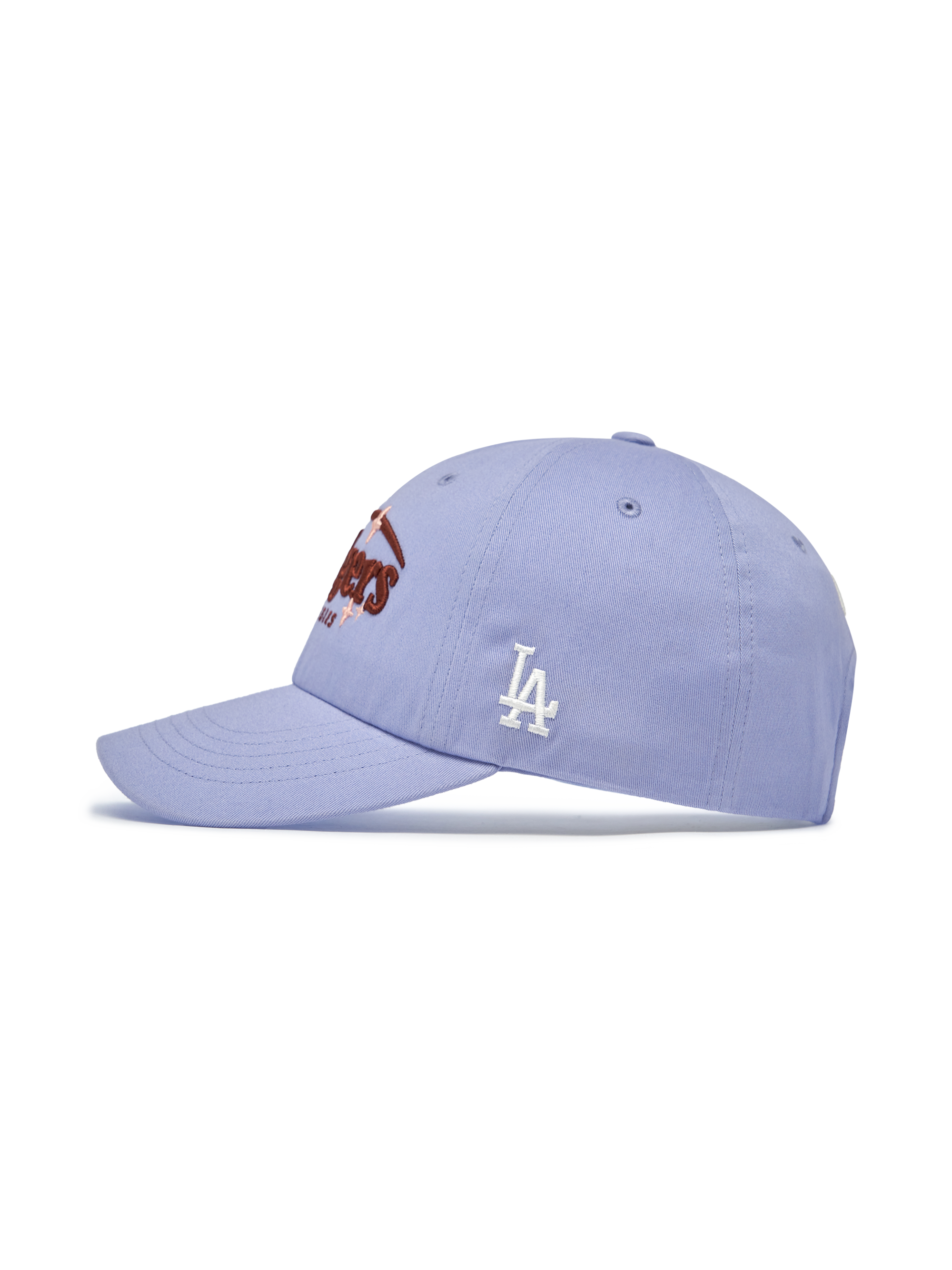 Cute Pop Unstructured Ballcap