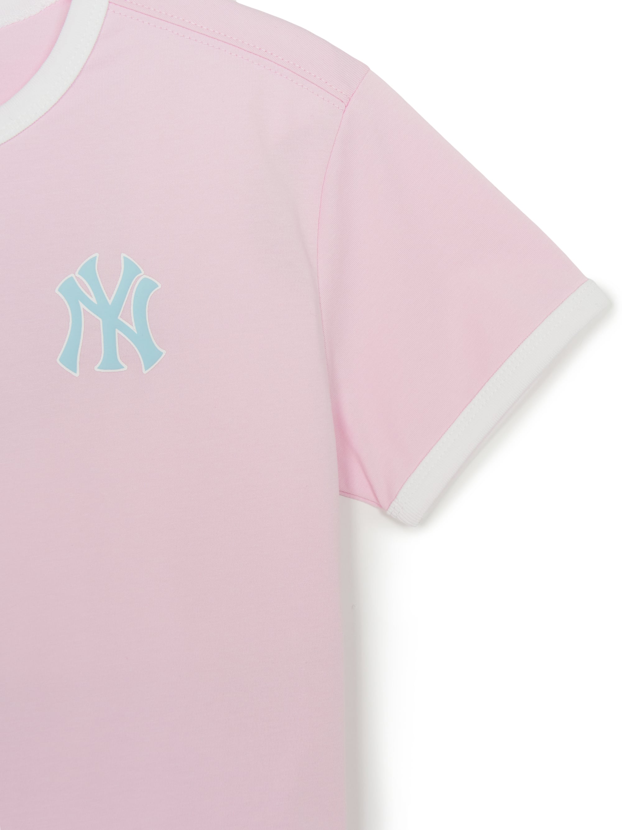 Sportive Like Artwork T-shirt (Girl's)