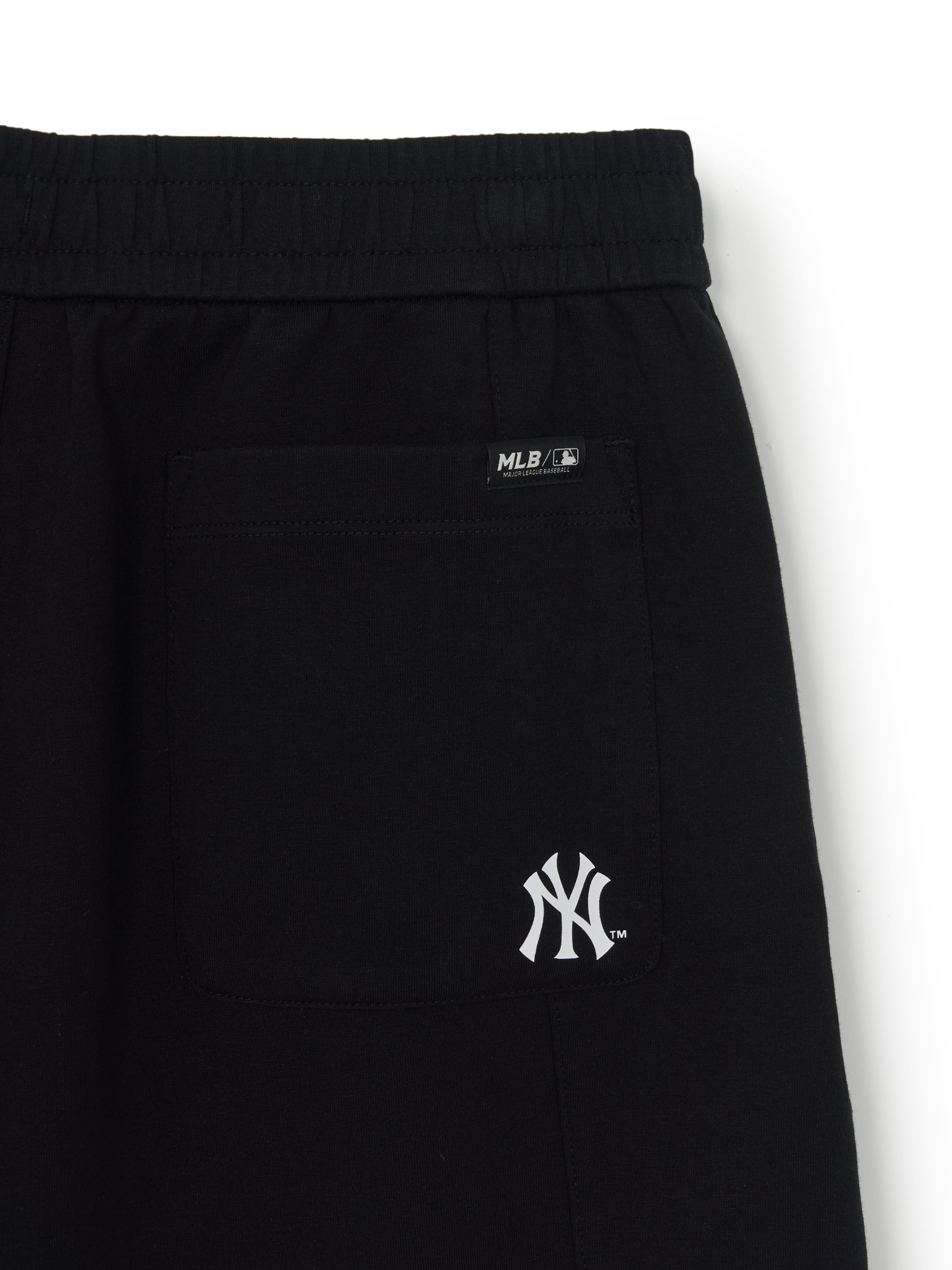 Basic Mega Logo 9In Shorts