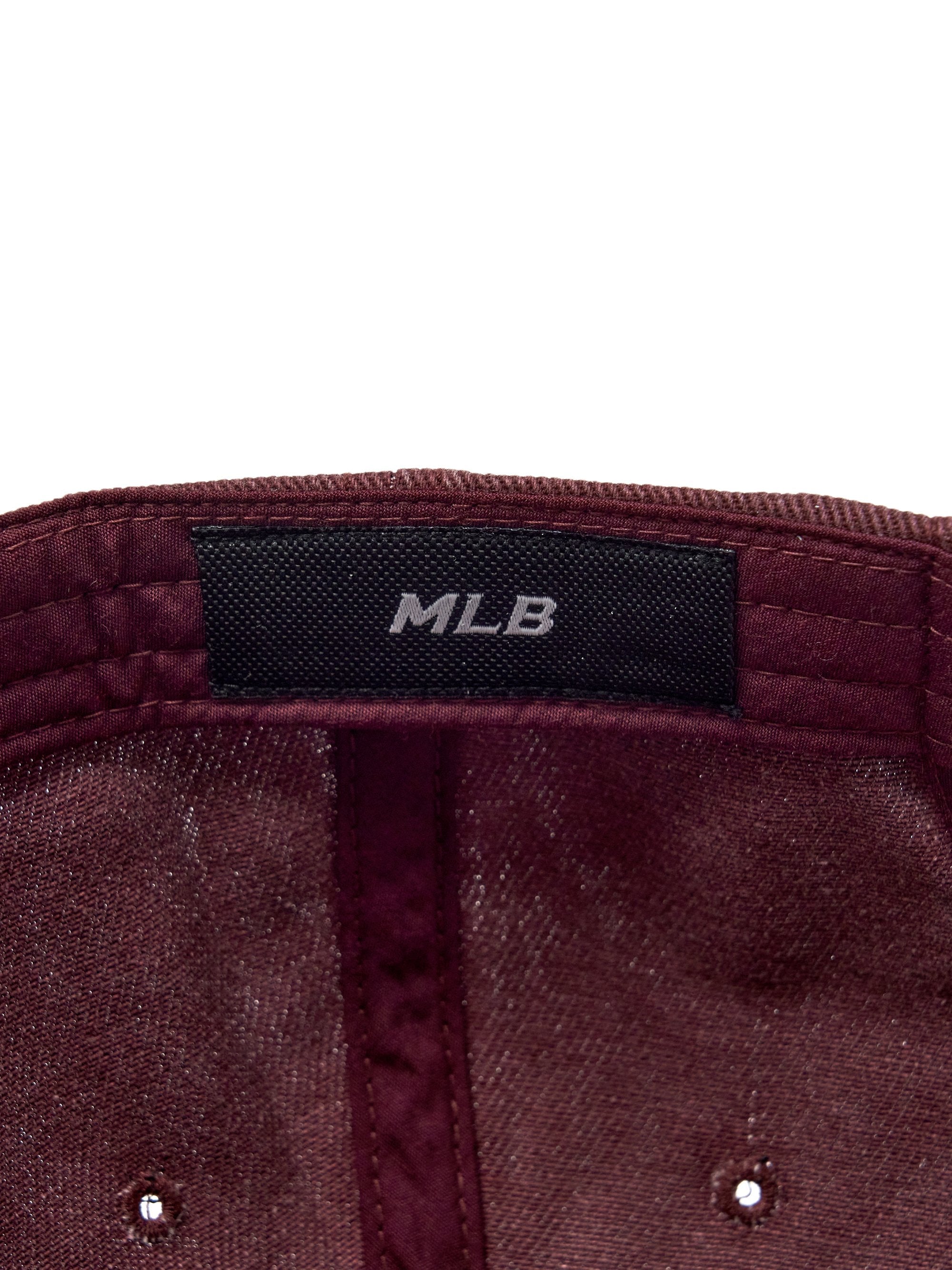 Basic Washing Unstructured Ball Cap