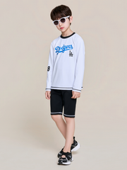 SPORTIVE T-Shirt Rashguard Leggings Set