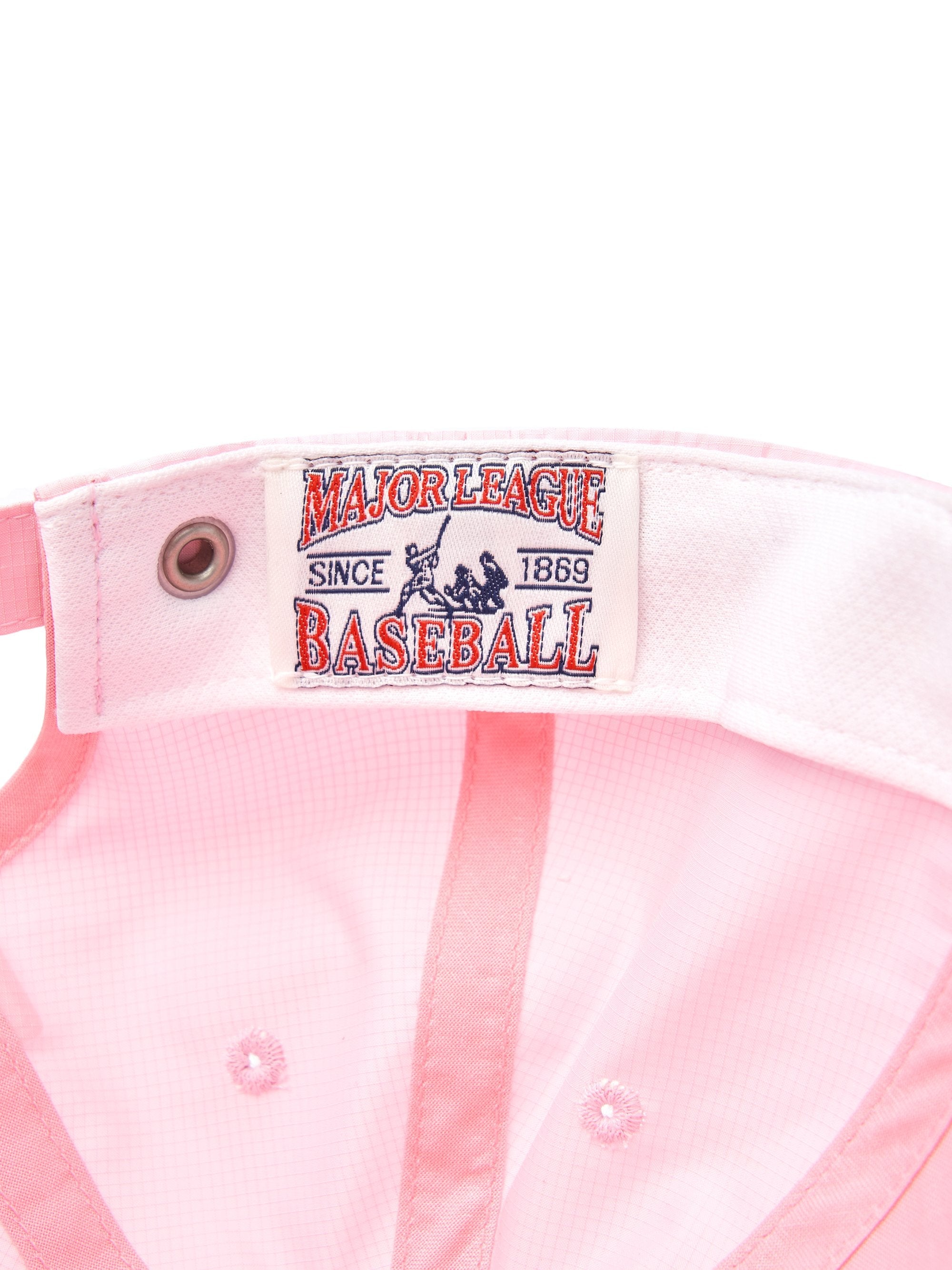 Athleisure Girl's Ballcap