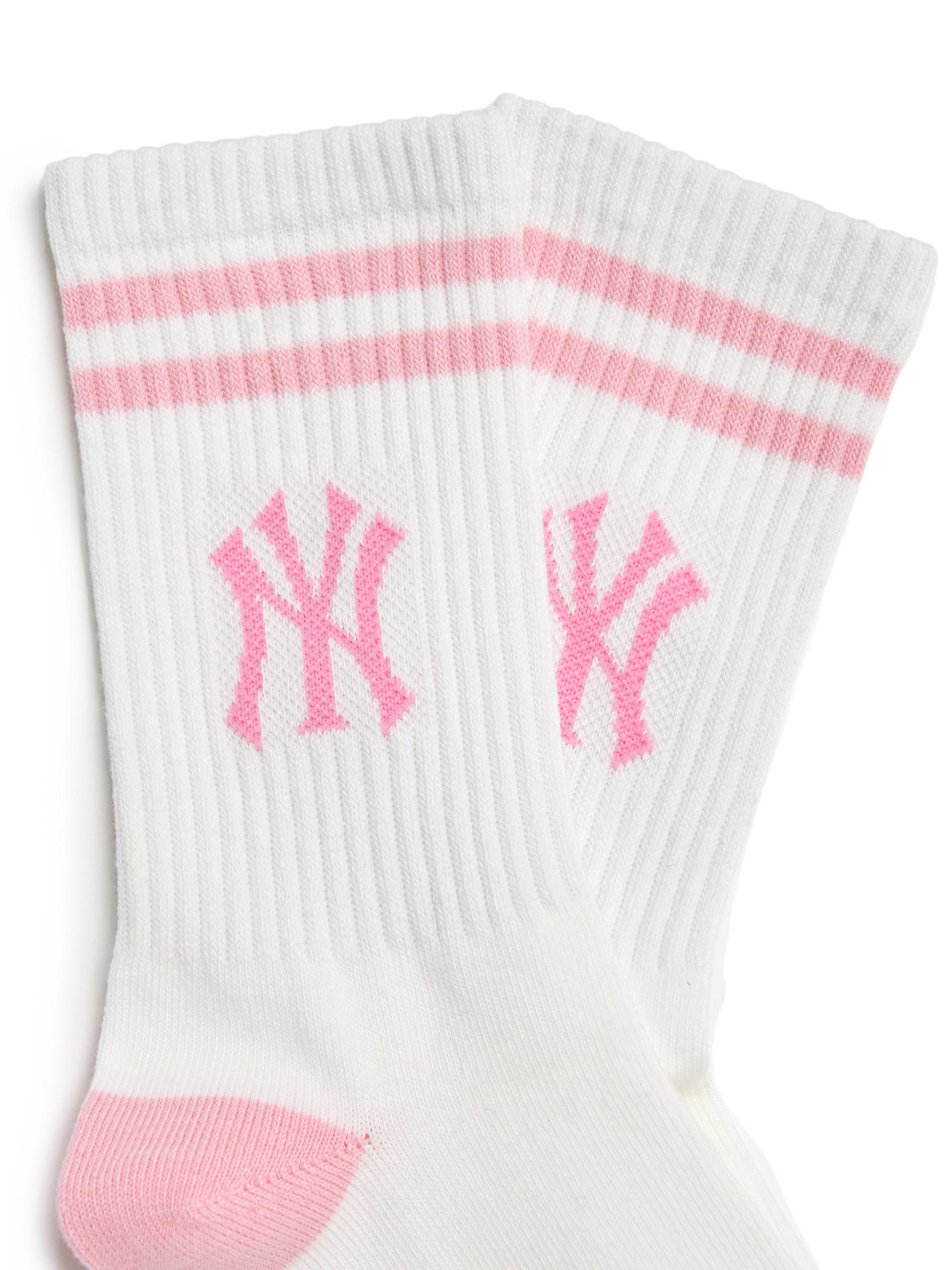 Basic Stripe Socks